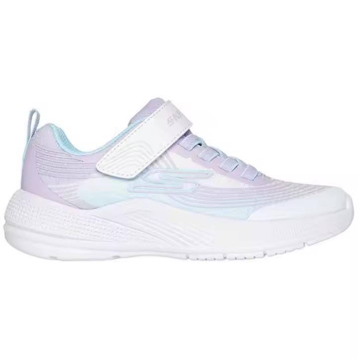 ZAPATILLAS DE NIÑA SKECHERS MICROSPEC ADVANCE - 1