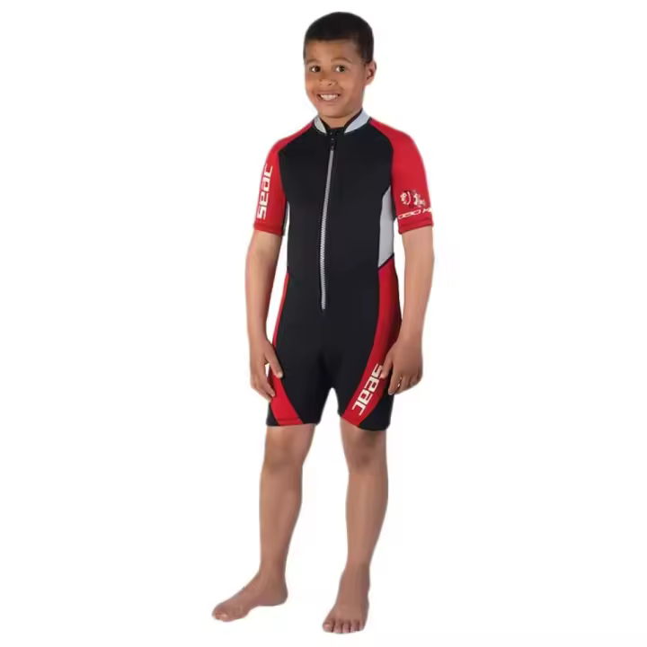 Seacsub Shorty Junior Ciao Kid 2.5 Mm - 1