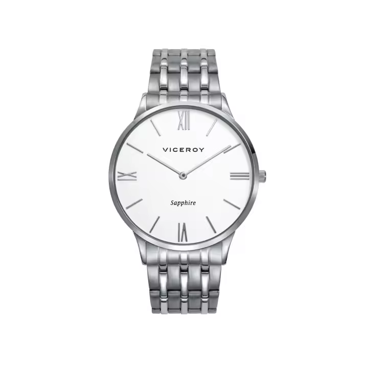 Reloj Viceroy 471301-03 VICEROY - Mujer - Acero - Zafiro - 40 Mm - Resistente Al Agua 30 M - 1
