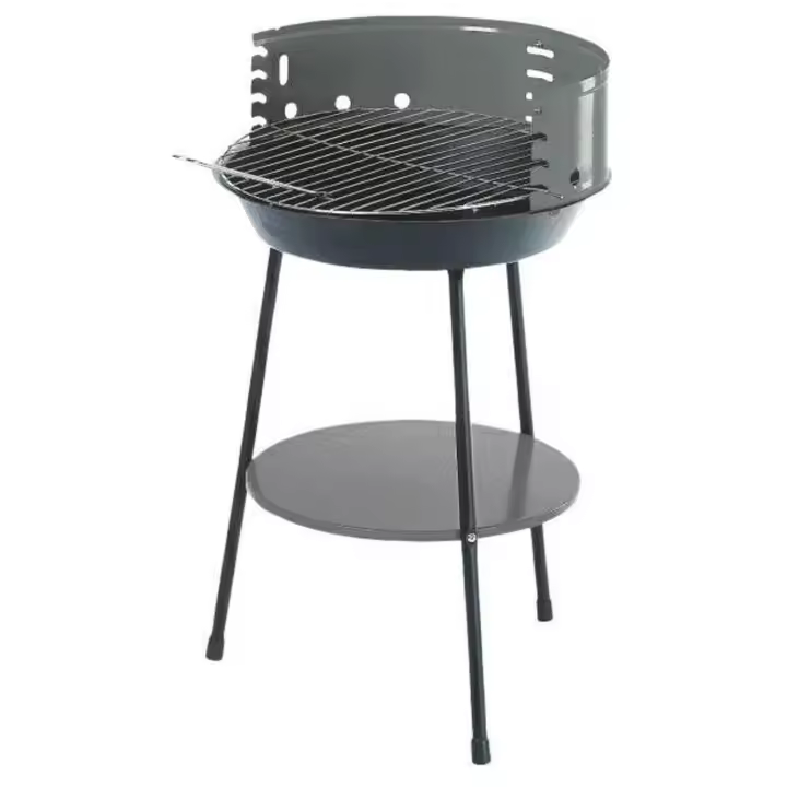 Master grill okrągły śr.36 cm - 1