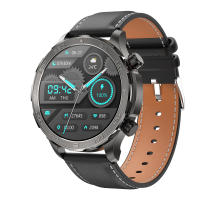 Smartwatch con Monitor de Ritmo Cardíaco 24/7, Bluetooth, Pantalla 1.53" IPS, Carga Inalámbrica - Ideal para Deporte, Salud y Diario - details 3