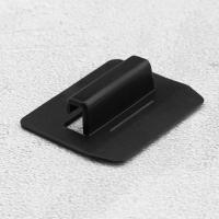 12pcs Clip De Techo Para Tesla Model Y S X 3 Bisagra Para Sombrilla De Sol Bloqueador De Sol Accesorios De Coche - details 6