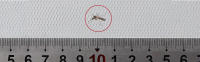 NQT Mosquitera para Ventanas Adhesiva, Protección Contra Insectos Recortable - Malla Anti Moscas, Mosquito - details 2