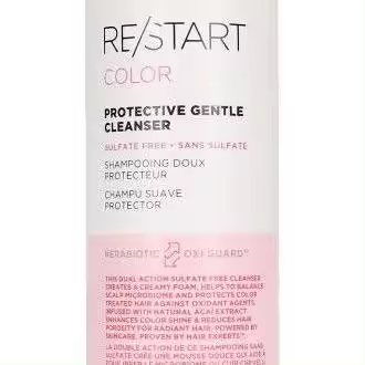 Revlon Re-Start Color Protective Gentle Cleanser 250 Ml - 1