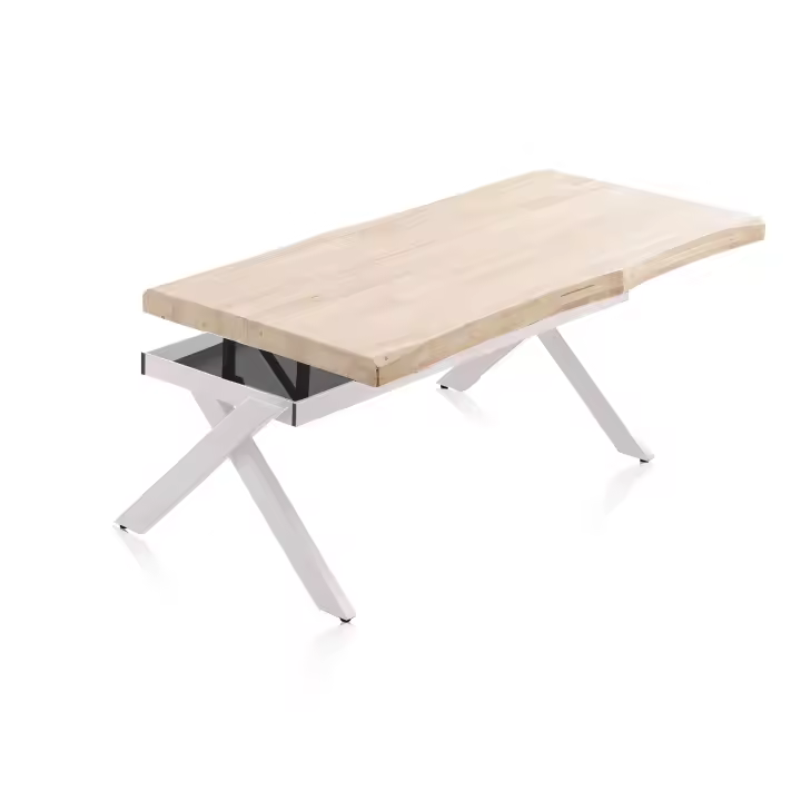 Duehome -Mesa de centro elevable Xena Fit - 1