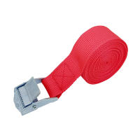 Cinta De Tensión Para Bicicleta Motocicleta Coche 1 Metro Con Hebilla Metálica Cuerda De Remolque Férreo Para Maletas Y Equipaje - details 6