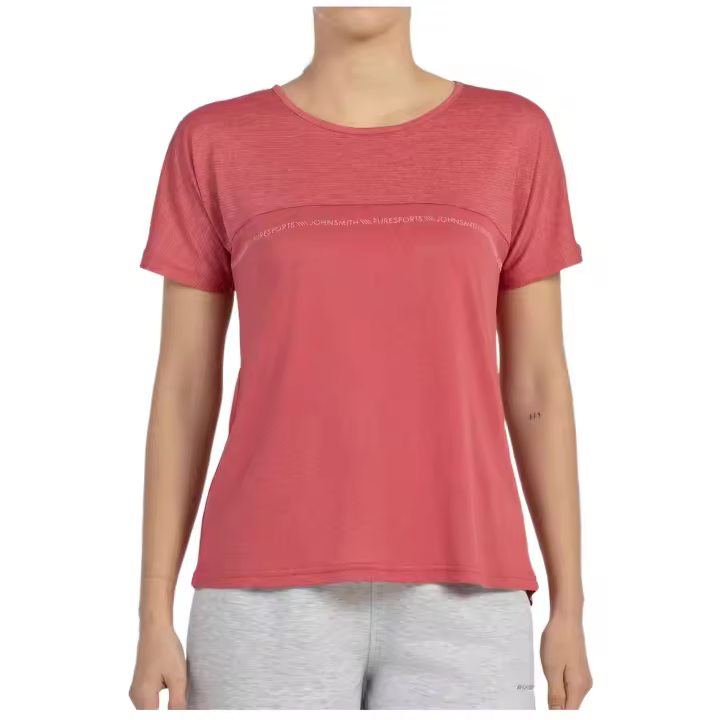 Camiseta John Smith modelo Mellid - 1