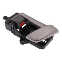 Manija Interna De Puerta Izquierda Y Derecha Para Hyundai Santa Fe 2007-2010 82620-2B000 82610-2B000 Pieza Original De Automóvil - details 5