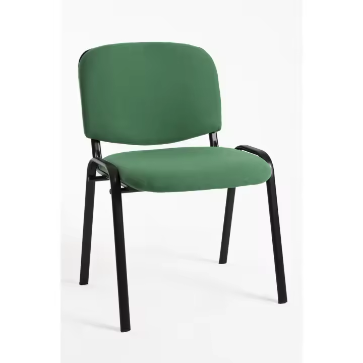 Pack 4 Sillas Ofis - Verde - 1