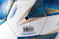 Balón De Fútbol Oficial Molten Tamaño 5 Material PVC/TPU Para Entrenamiento Y Competencias Deportivas Al Aire Libre - details 11