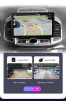 Junsun Android 13 Radio Estéreo para Chevrolet Captiva 2011 2012 2013 2014 2015 2016 Unidad Principal de Coche con CarPlay Inalámbrico Integrado para Apple y Android Auto con Navegación GPS DSP y Bluetooth - details 15
