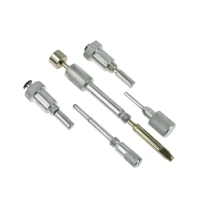 KIT CALADO DISTRIBUCION REGLAJE COMPATIBLE CON MOTORES FIAT / CITROEN / PEUGEOT 2.3 Y 3.0 JTD - 1