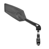 Espejo Ajustable Para Manillar De Scooter Eléctrico Xiaomi M365 1S pro Mi3 Mi4 Reflectores De Visión Trasera Amplia Rango De Visión Accesorio Para Scooter - details 13