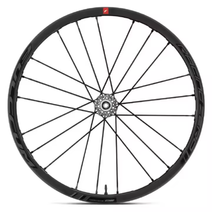 Fulcrum Juego De Ruedas De Carretera Racing 0 Db 28´´ Tubeless - 1
