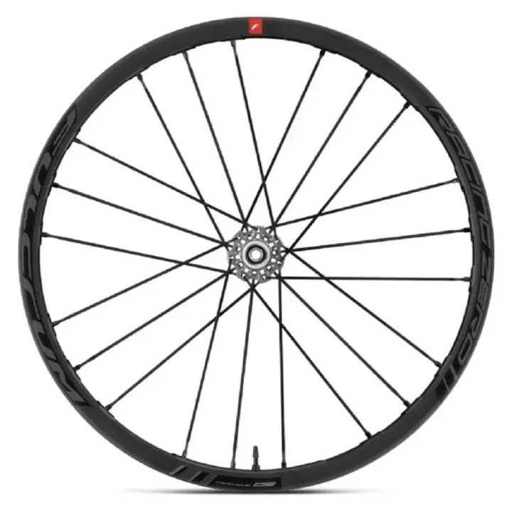Fulcrum Juego De Ruedas De Carretera Racing 0 Db 28´´ Tubeless - 1