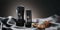 Axe Desodorante para Hombre Bodyspray Leather & Cookies 150ml (Pack de 6) - Tecnología Dual Action, Fórmula sin aluminio, Componente antiolor Zinc Complex 6, Huele irresistible a cuero nuevo y galletas durante 48 horas - details 0