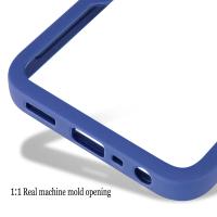 Funda Transparente De Teléfono 360 Grados Para Xiaomi 14T 13T pro Poco X6 F6 F5 M6 pro Protección Completa Antichoque Y Anti- Rayones - details 5