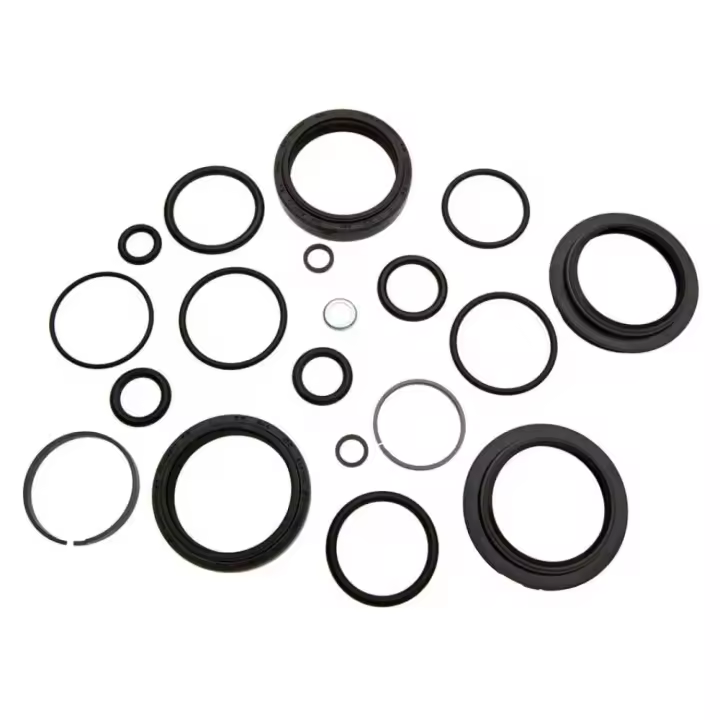 Rockshox Kit De Mantenimiento Gris Kits - 1