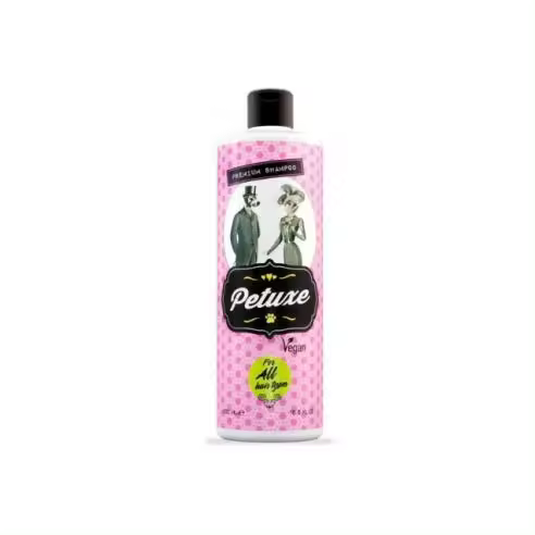 Petuxe Champú para todas las razas 500ML - 1