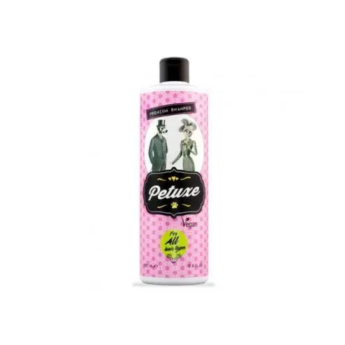 Petuxe Champú para todas las razas 500ML - 1