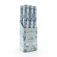 La Casa De Los Aromas Incienso - Pack 6 Sticks con 120 Varillas para Hogar, Oficina, Hotel - Aromaterapia y Fragancias para el Hogar - details 22