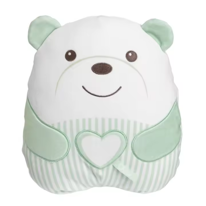 Chicco Peluche Osito Sweet Heart - 1