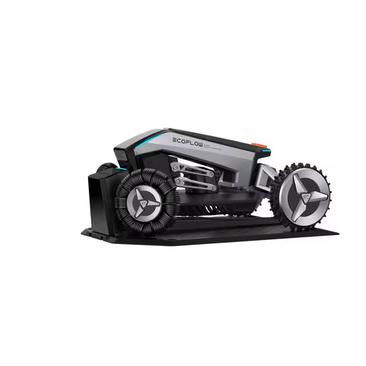 ECOFLOW Robot cortacésped Blade de EcoFlow - 1