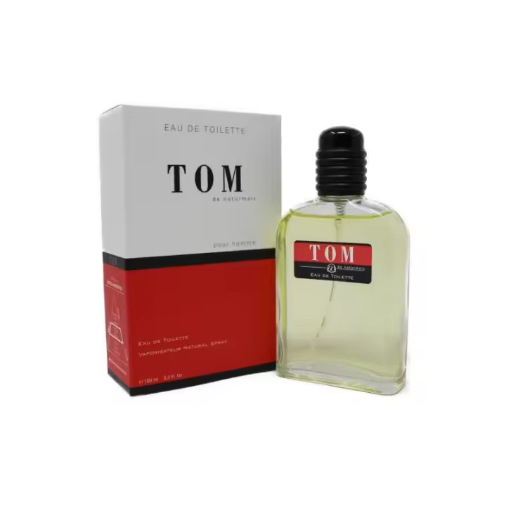 TOM Homme Sunset World 100 ml. colonia de hombre - 1