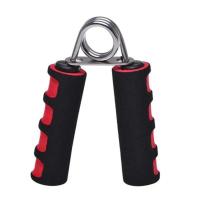 Entrenadores De Braza De Fitness Para Manos Y Muñecas Resistentes De Espuma Recuperación De Músculos Herramienta De Gimnasio Pesada Rehabilitación De Dedos - details 10
