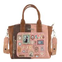 Bolso Tote Elegancia Felina Edición Limitada - details 6