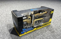 Maisto 1:64 Camión De Transporte De Máquinas Musculares De Aleación Modelo De Coche Para Enthusiastas Decoración Regalo Para Niños - details 5