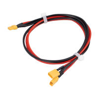 Cable De Conexión XT30 XT60 Para Batería Externa Y Controlador De Scooter Eléctrico Xiaomi M365/Pro Ninebot Accesorios De Scooter - details 7