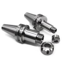 Soporte De Herramienta Dinámico ER BT40-ER16-70 / BT40-ER20-70 / BT30-ER20-70 Serie De Corte CNC Para Tratamiento De Material - details 0
