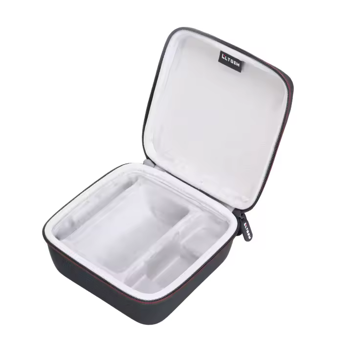 LTGEM Estuche Rígido De EVA Para Proyector Mini Inteligente Nebula Capa Protectora De Almacenamiento Y Transporte (solo El Estuche) - 1
