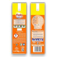Flota Active Plus Detergente en Polvo 45 Lavados - Marsella Max. - details 2