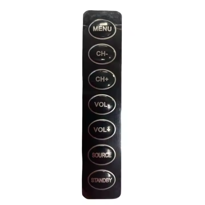 Módulo Botonera TD SYSTEMS K40DLJ12FS JLP 19-58-7-11 - 1