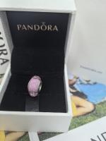 Pandora Momentos de cristal de Murano, Viene con El embalaje de Caja de Giunte original. - details 0