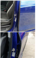 1 Pared De Sellador Para Puerta De Coche Tipo B Pilaster Sellador De Goma Para Protección Y Aislamiento Acústico Accesorio De Sellador Para Coche - details 6