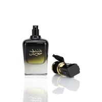BINT HOORAN ARD AL ZAAFARAN ASDAAF Perfume árabe EAU para mujer 100ML - details 2