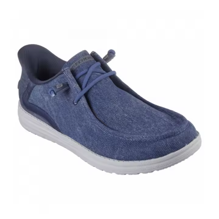 CALZADO SKECHERS 210959 DEN - 1