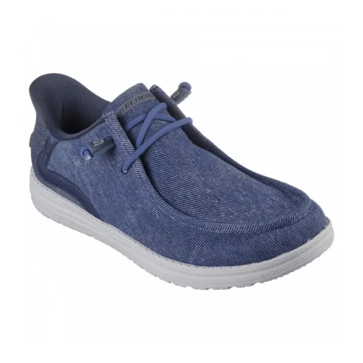CALZADO SKECHERS 210959 DEN - 1