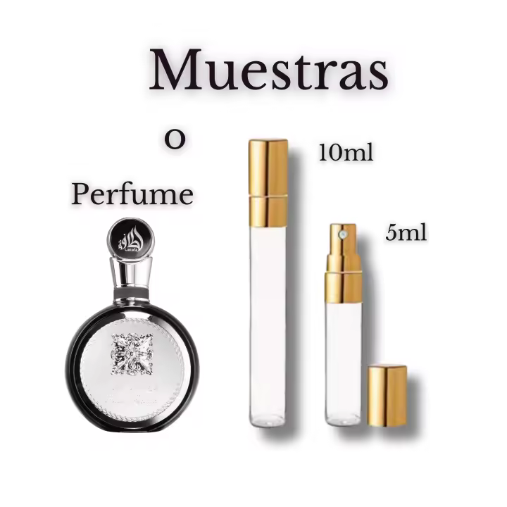 Fakhar eau de Parfum para Hombres - Lattafa - 1