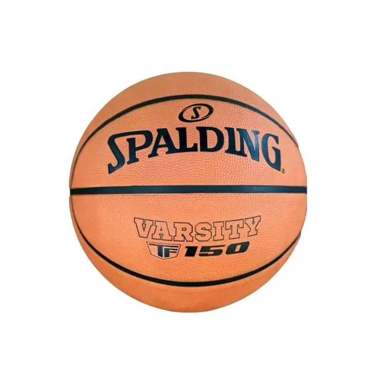 Balón de Baloncesto Spalding Varsity 84324Z - Alta Calidad - 1
