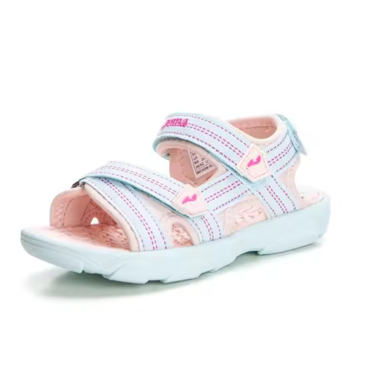 Joma sandalias para el agua de niña con cierre velcro - 1