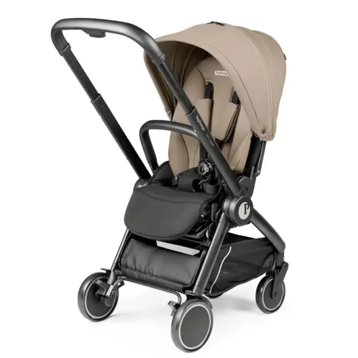 Silla Paseo reversible Peg Perego City Loop - 1