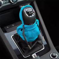 Cubierta De Cambio De Marchas Universal Para Coche Con Capucha Compatible Con Renault Clio Laguna 2 Megane 2 3 Duster Logan Captur - details 14