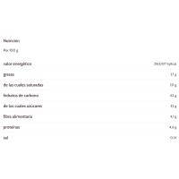Wafers al Cacao, Sin Gluten, Sin Lactosa y Vegano125g - Schär - details 2