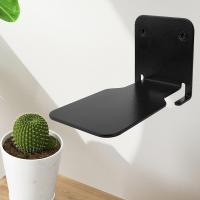 Estante De Libros Creativo De Pared Invisible Organizador De Hogar Soporte Para Bebidas De Café Estante Flotante Para Amantes De Los Libros Moderno Y Chino - details 3