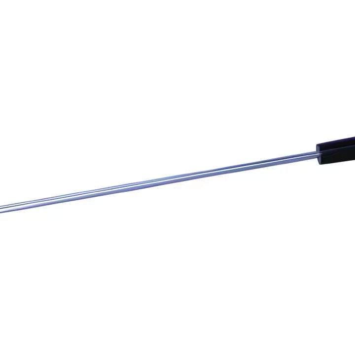 Pica Violonchelo 1/4, Marca Samba, Metálica y Madera de Ébano. - 1