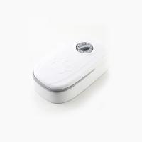 Alimentador Automático Para Mascotas 700ML Gran Capacidad Con Contenedor Para Alimentos Secos Y Húmedos Plástico Para Perros Y Gatos - details 8